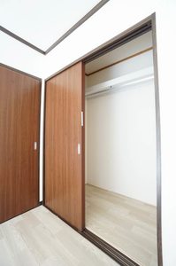 テラス大辻　Ａ 101号-9