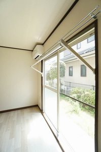 テラス大辻　Ａ 101号-13