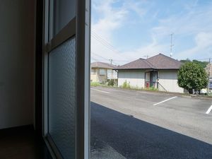 エミネンス石名坂 103号-4