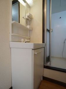 エミネンス石名坂 103号-7