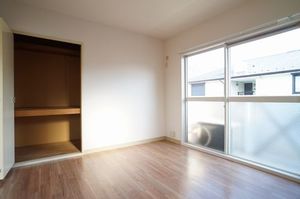 メゾンマルホン 202号-5