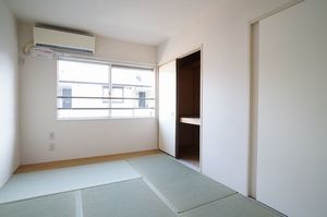 メゾンマルホン 202号-7