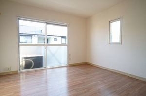 メゾンマルホン 202号-8