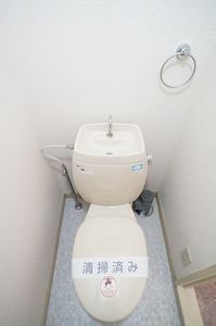 メゾンマルホン 202号-10