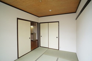 グリ-ンハイツ並木 101号-6