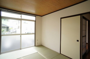 グリ-ンハイツ並木 101号-7