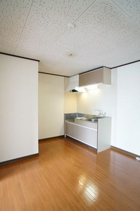 グリ-ンハイツ並木 101号-8