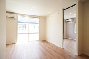 ファミ―ル C 201号-3