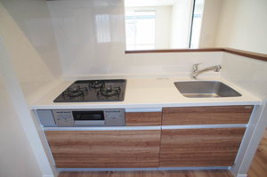 ファミ―ル C 201号-6