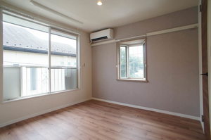 ファミ―ル C 201号-10