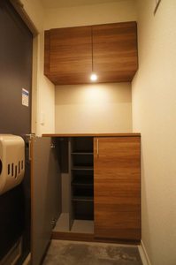 ファミ―ル C 201号-15