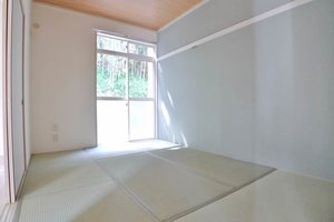 フォレスト小野 B 101号-4