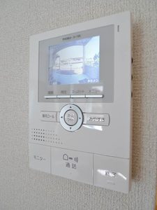 フォレスト小野 B 101号-6