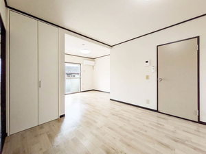 ハイツアゼリア　Ｂ 202号-4