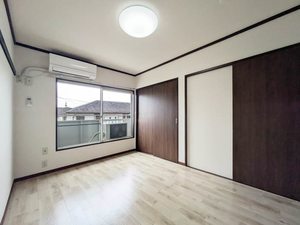 ハイツアゼリア　Ｂ 202号-6