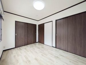 ハイツアゼリア　Ｂ 202号-9