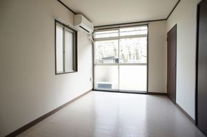 ソレイユ柳橋　Ｂ 101号-5