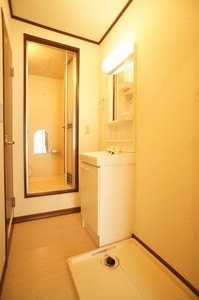 ソレイユ柳橋　Ｂ 101号-9