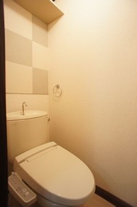 ソレイユ柳橋　Ｂ 101号-10