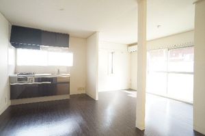 サンモール　Ｄ 101号-2