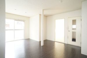 サンモール　Ｄ 101号-4