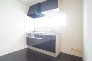 サンモール　Ｄ 101号-6