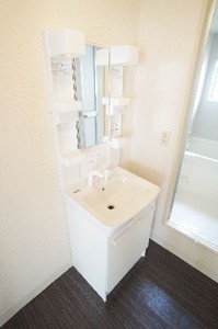 サンモール　Ｄ 101号-8