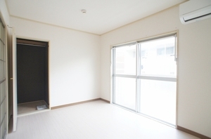 サンモール　Ｄ 202号-2