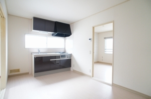 サンモール　Ｄ 202号-3