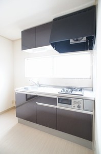 サンモール　Ｄ 202号-4