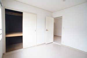 サンモール　Ｄ 202号-6