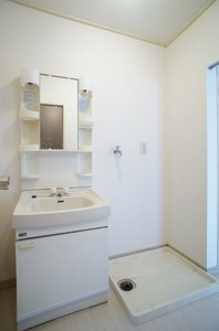 サンモール　Ｄ 202号-7