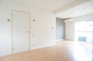 ウィスティリア　Ｂ 201号-2