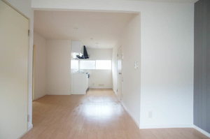 ウィスティリア　Ｂ 201号-3