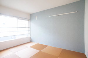 ウィスティリア　Ｂ 201号-6