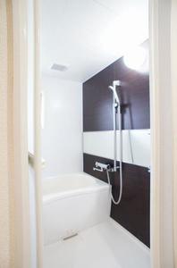 ウィスティリア　Ｂ 201号-8