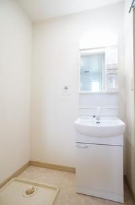 ウィスティリア　Ｂ 201号-9