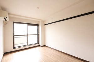 ウッディベル・港南 201号-5