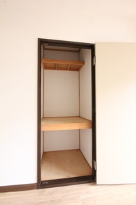 ウッディベル・港南 201号-6