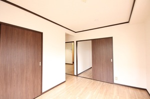 ウッディベル・港南 201号-7