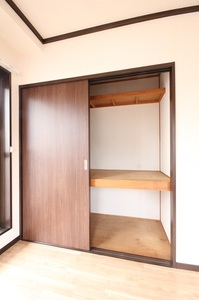 ウッディベル・港南 201号-9