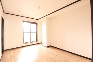 ウッディベル・港南 201号-10