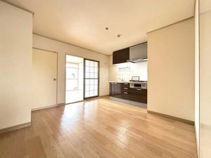 ガ―デンハイツ 202号-2