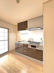 ガ―デンハイツ 202号-3