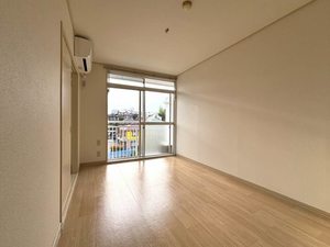 ガ―デンハイツ 202号-5