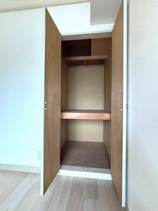 ガ―デンハイツ 202号-9