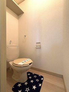 ガ―デンハイツ 202号-12