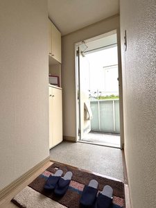 ガ―デンハイツ 202号-13