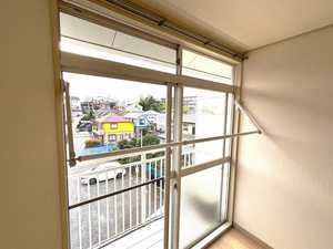 ガ―デンハイツ 202号-15