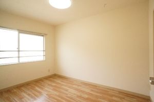 メゾンＩＫＥＤＡ 202号-4